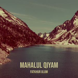 Mahalul Qiyam