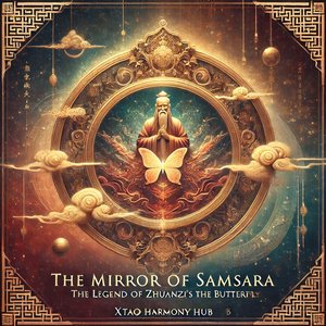 轮回之镜 (The Mirror of Samsara)