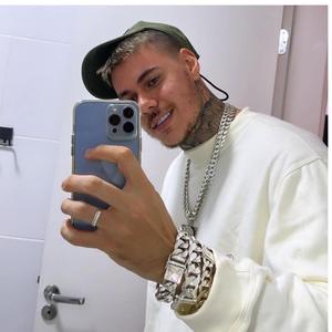 Beat Funk Consciente Type