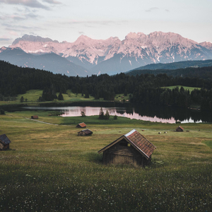 忘记生命只需呼吸