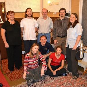 Andúnë (feat. Falešné společenstvo)