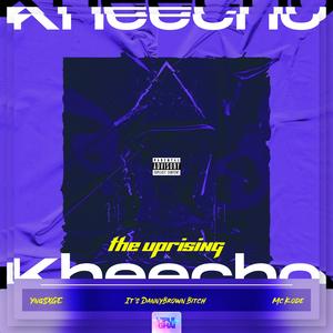 Kheecho (feat. Mc Kode)