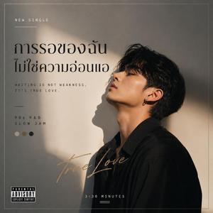 การรอของฉันไม่ใช่ความอ่อนแอ (ช)