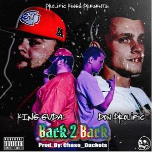 Back 2 Back