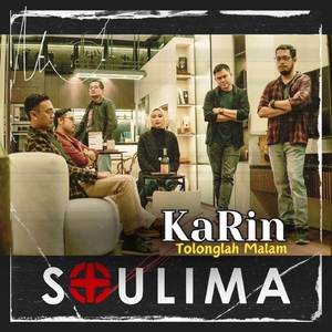 KaRin (Tolonglah Malam)