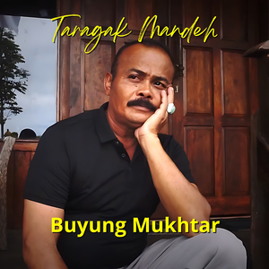 Taragak Mandeh