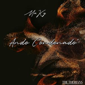ANDO CONDENADO