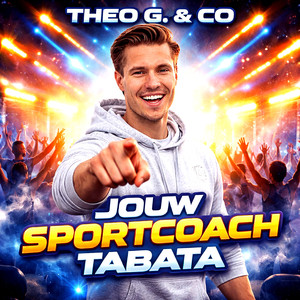 Jouw Sportcoach Tabata (Radio Edit)