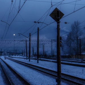 Spirited Away (Speed Up)