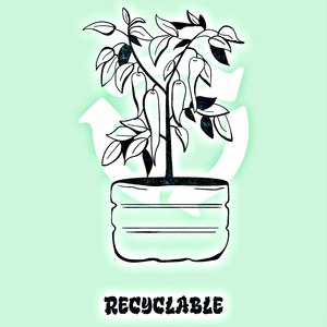 Recyclable