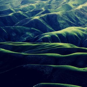 抚慰的午睡回忆