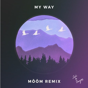 My Way (MÖÖM Remix)