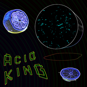 Acid King