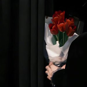 浪漫是和你浪费每个寻常日落