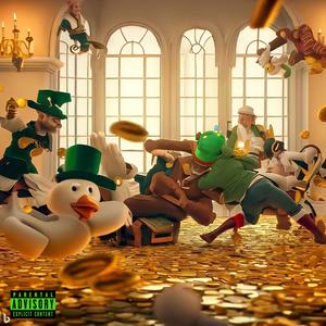 Scrooge McDuck (feat. Connor Musarra)