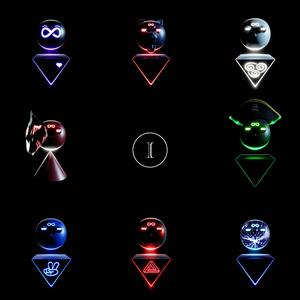 Lobos (feat. Wolfony)