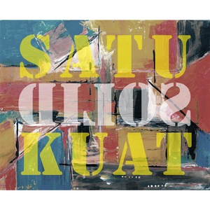 Satu Solid Kuat
