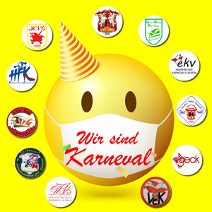 Wir sind Karneval