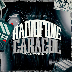 RADIOFONE CARACOL