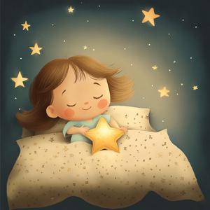 儿童催眠曲（子宫羊水声+真人轻嘘声助眠）