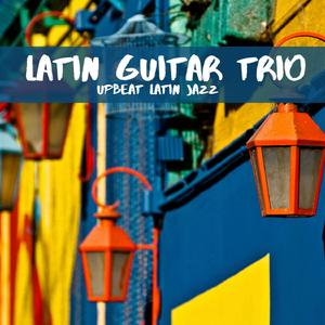 Latin Guitar Jazz Music