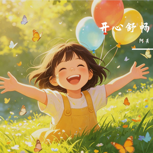 堵车也有好心情