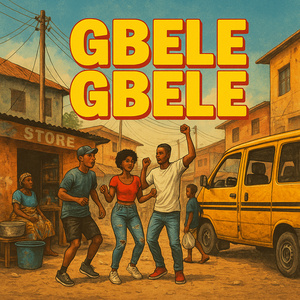 Gbele Gbele