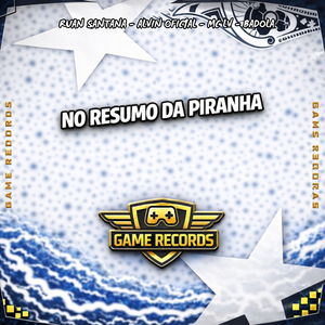 No Resumo Da Piranha
