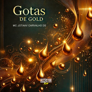 GOTAS DE GOLD