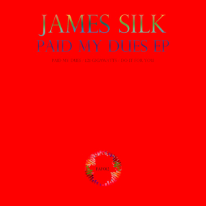 Paid My Dues (Original Mix)