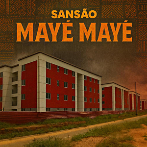 Mayé Mayé