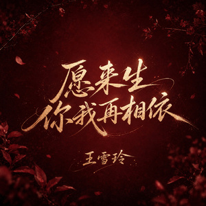 愿来生你我再相依