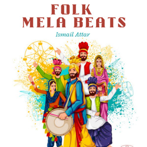 Folk Mela Beats 4