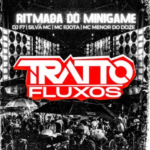 Ritmada do Minigame (feat. DJ F7, SILVA MC, MC RJOTA, MC MENOR DO DOZE)