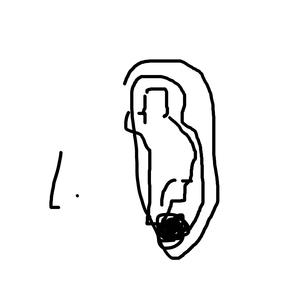 Gravestone (For Andy),1987