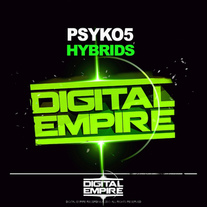 Hybrids (Original Mix)