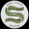 Braxe & Falcon - Creative Source (A-Trak Remix)