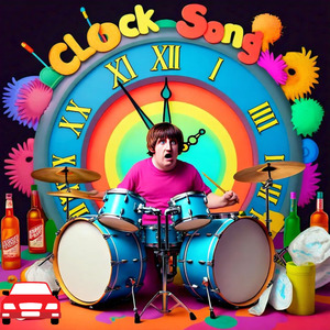 CL0CK 50N6