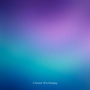 우리 아직 끝난 거 아니지