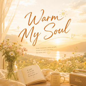 Warm My Soul （温暖我的灵魂）