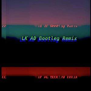 比莉 - DEAR JOHN（LK AD Bootleg）