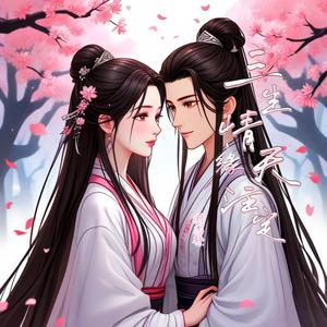 三生情缘天注定