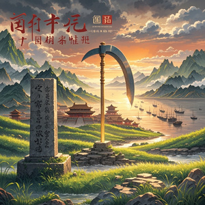 骨血山河