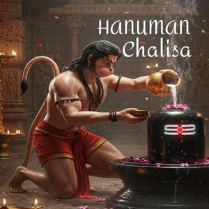 Hanuman Chalisa