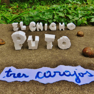 Chúcaro