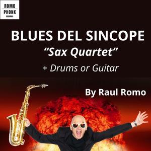 Blues del sincope