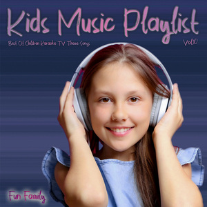 Top Cat (Karaoke Version)