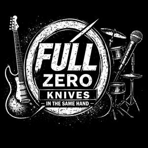 Knives In The Same Hand