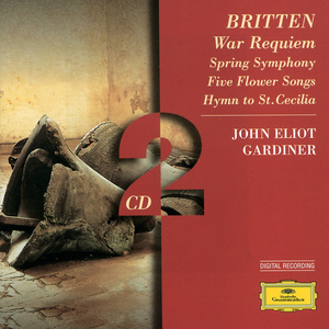 Spring Symphony Op.44:12. Finale: London to thee I do present