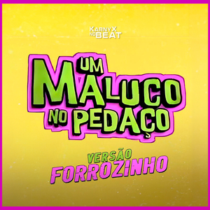 Um Maluco no Pedaço (Versão Forrozinho)